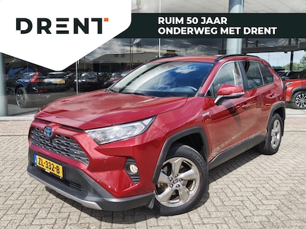 Toyota RAV4 0