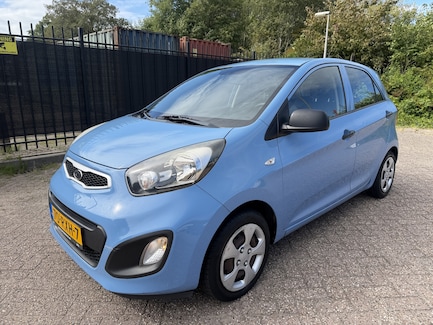 Kia Picanto 0