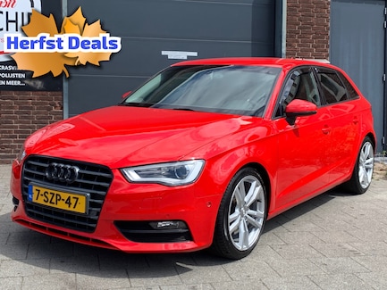 Audi A3 0