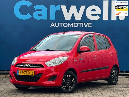 Hyundai i10 0