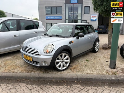 MINI One 0