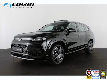 Volkswagen Tayron 0
