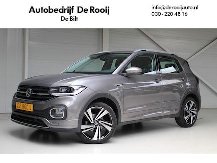 Volkswagen T-Cross 0
