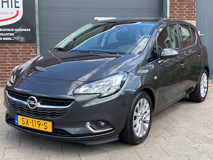 Opel Corsa 0