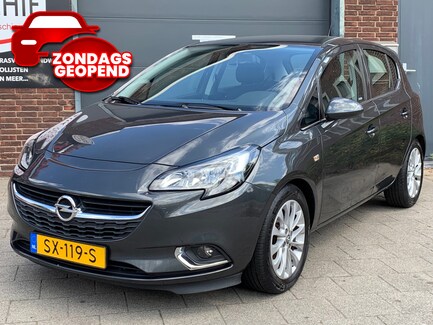 Opel Corsa 0