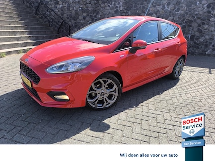 Ford Fiesta 0