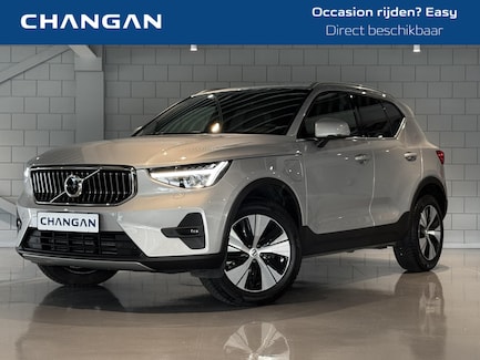 Volvo XC40 0