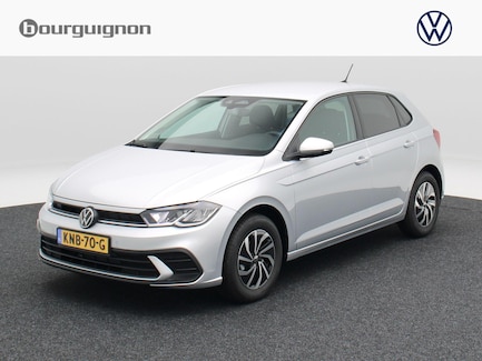 Volkswagen Polo 0