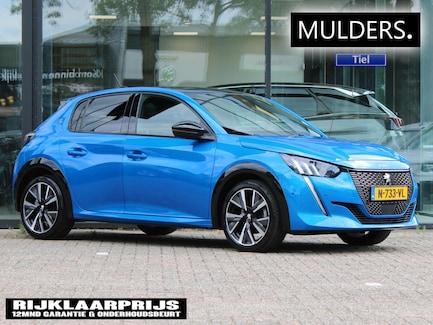 Peugeot 208 0