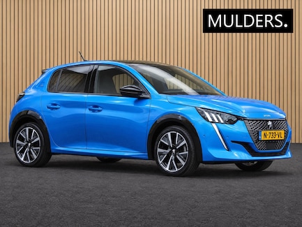 Peugeot 208 0