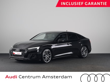 Audi A5 0