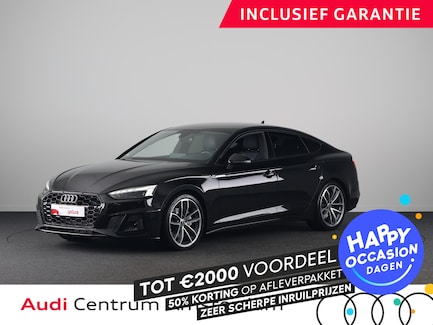 Audi A5 0