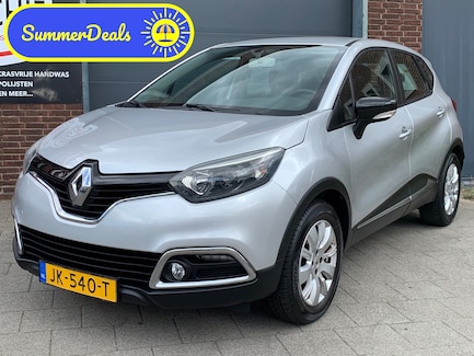 Renault Captur 0