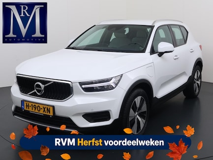 Volvo XC40 0