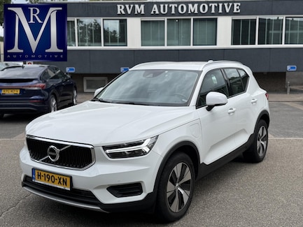 Volvo XC40 0