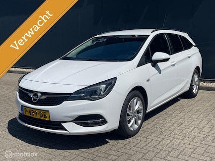 Opel Astra 0