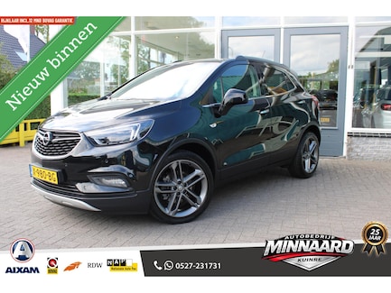 Opel Mokka 0