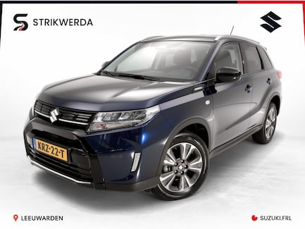 Suzuki Vitara 0