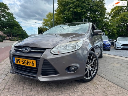 Ford Focus 0