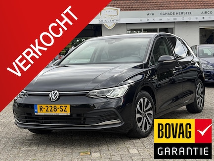 Volkswagen Golf 0