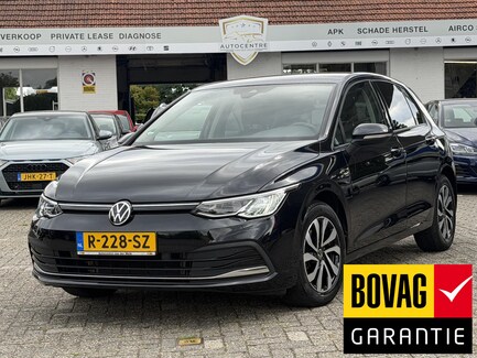 Volkswagen Golf 0