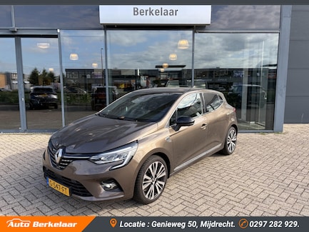 Renault Clio 0