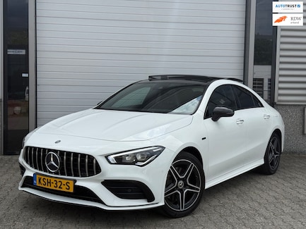 Mercedes-Benz CLA 0
