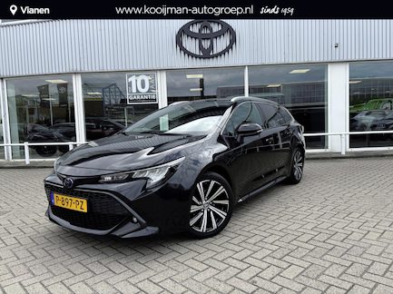 Toyota Corolla 0