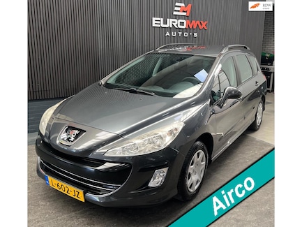 Peugeot 308 0