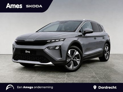 Skoda Elroq 0