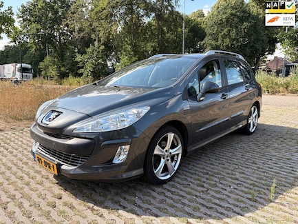 Peugeot 308 0