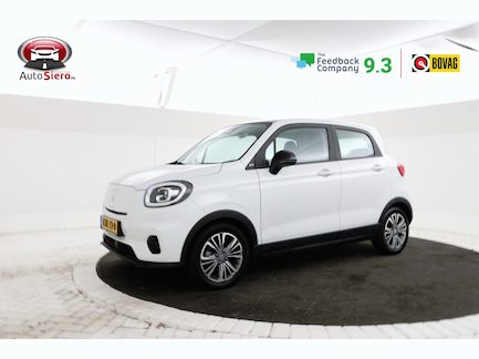 Leapmotor T03 0