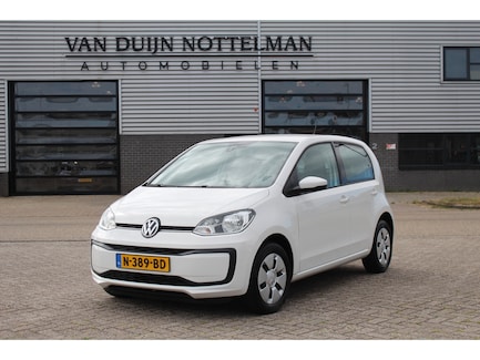 Volkswagen Up! 0