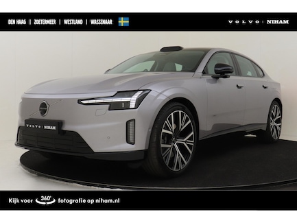Volvo ES90 0