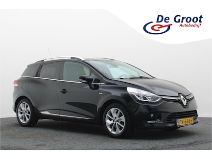Renault Clio 0
