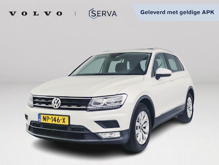 Volkswagen Tiguan 0