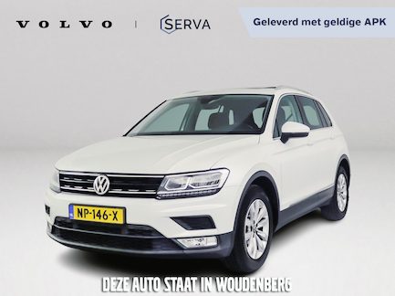 Volkswagen Tiguan 0