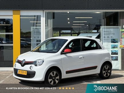 Renault Twingo 0