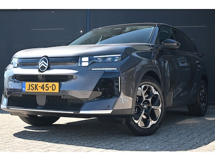 Citroën C5 Aircross 0