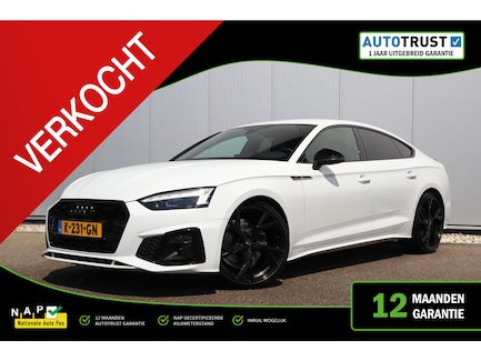 Audi A5 0