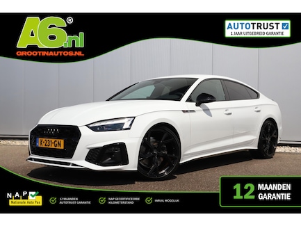 Audi A5 0