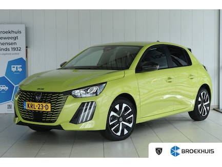 Peugeot 208 0