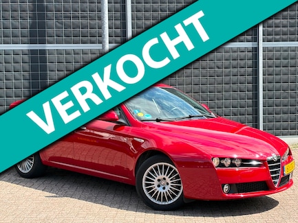Alfa Romeo 159 0
