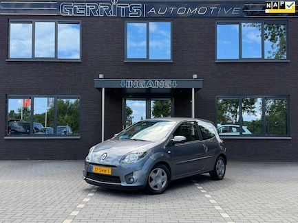 Renault Twingo 0