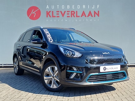 Kia Niro EV 0