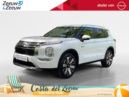 Mitsubishi Outlander 0