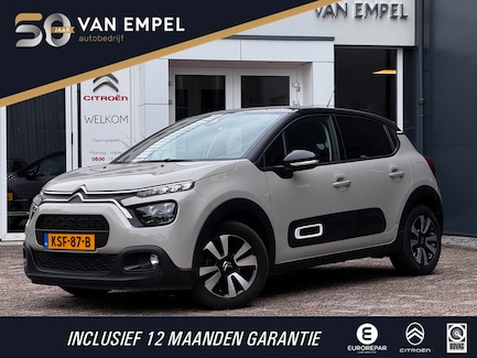 Citroën C3 0
