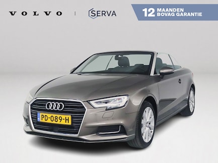 Audi A3 0