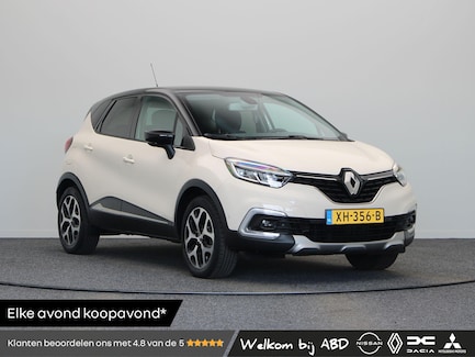 Renault Captur 0
