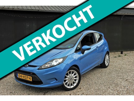 Ford Fiesta 0